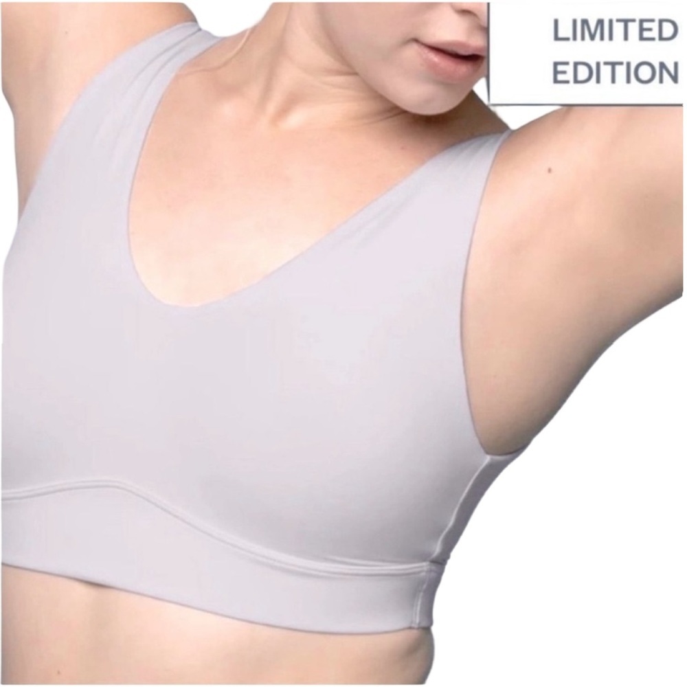 Harper Wilde Bliss Bralette Opal NWT Size 3XL - Picture 4 of 8
